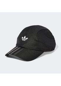 adidas originals , Baseball Cap »CAP« , Black , Eine leichte Kappe, inspiriert von Retro-Fußballtrikots.