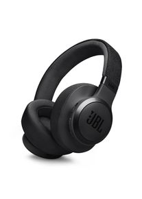 JBL , wireless Kopfhörer »LIVE 770NC mit Signature Sound und Surround Sound«, Adaptive Noise-Cancelling-Transparenzmodus-Multi-Point-Verbindung,...