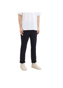 Tom Tailor Denim , Chinohose, im Four-Pocket Style , black , N-Gr , XL -N-Gr , XL , Chinohose von Tom Tailor Denim