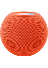 Apple , Lautsprecher »HomePod mini« , orange