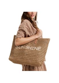 Roxy , Strandtasche »IN THE TROPICS«, (1 tlg.) , portabella