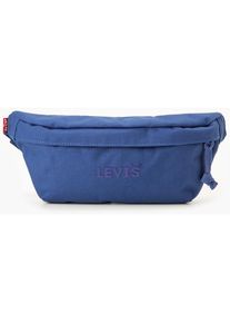 Levi's Levi's , Bauchtasche »SMALL BANANA SLING HEADLINE LOGO«, Bauchtasche Umhängetasche Schultertasche , ROYAL BLUE