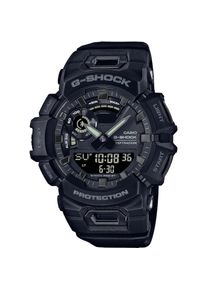 Casio G-SHOCK , Smartwatch »GBA-900-1AER«, Armbanduhr, Herren, Bluetooth, Schrittzähler, digital, bis 20bar wasserd. , Schwarz , Interessante...