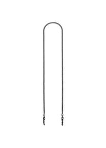 Bruno Banani , Juegendliche , Brillenkette »Schmuck Geschenk - Perfekt zu Brille und Sonnenbrille« als Maskenkette tragbar , schwarz , Klassiche...