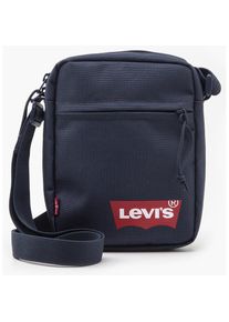 Levi's Levi's , Umhängetasche »MINI CROSSBODY SOLID«, perfekt als Handytasche , navy