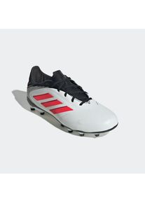 adidas Performance , Fußballschuh »COPA PURE 3 LEAGUE KIDS FG/MG«, für Rasenplätze , Cloud White / Lucid Red / Core Black , 38,5 , 38,5 , Dieser...