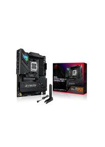 ASUS , Mainboard »ROG STRIX B850-F GAMING WIFI« , schwarz