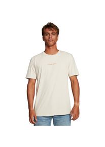 Quiksilver , T-Shirt »Urban Volcano« , weiß , XXL , XXL , Umweltfreundliches Material:...