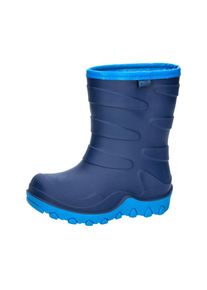 Lico , Jungen , Gummistiefel »Stiefel Cirrus« , blau , 25 , 25 , Stiefel von Lico
