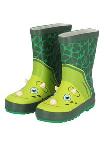 Apollo , Gummistiefel »KINDER STIEFEL«, Regenschauer ist kein Hindernis , multi color , 25/26 , 25/26 , Regenstiefel für Kinder