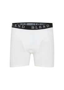 Blend , Trunk »Underwear 2 Pack«, (Set, 2 St.) , white , 2 St. , XL -2 St. , XL , Underwear 2er-Pack von Blend