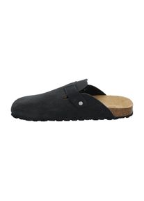 CMP , Hausschuh »NAVARRO SLIPPERS« , NERO , 44 , 44 , Komfortabler Hausschuh von CMP