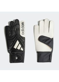 adidas Performance , Torwarthandschuhe »COPA GL CLB« , Black / White , 9 , 9 , Torwarthandschuhe mit Positivschnitt und traditionellem Tragegefühl.