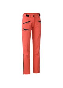 DEPROC Active , Outdoorhose »KENORA KEA II NEW WOMEN«, Schnelltrocknend und atmungsaktiv , orange , Normalgrößen , 40 (M) -Normalgrößen , 40 (M) ,...