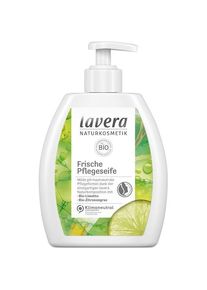 lavera Handverzorging Liquid Soap Handzeep Dames 250 ml