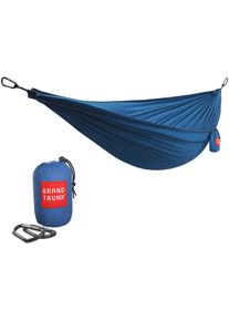 Grand Trunk Ultralight Starter Hängematte, blau