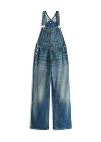 Tommy Jeans Salopette en jean 'CLASSIC' Femme bleu taille XXS