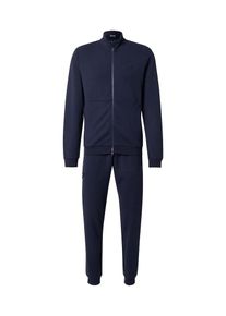 EA7 Emporio Armani Tréningruha Férfi kék , Méret S
