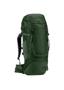 Bach Pack Daydream 50 Walking backpack (50 l - Short, green)