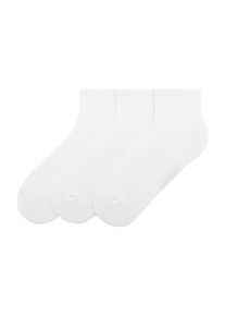 Pull&Bear Pull&Bear Socken Herren weiß Größe 41/46