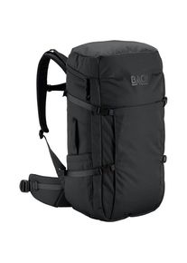 Bach Overland 40 Travel backpack (40 l, black/grey)