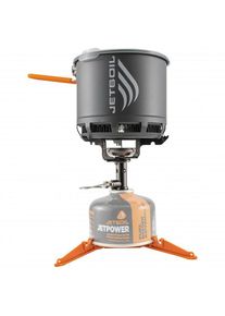 Jetboil Stash Gas stove (0,8 l, multi)