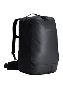 Bach Travelstar 35 Travel backpack (35 l, black/grey)