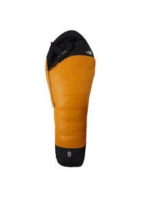 The North Face Inferno -40°F/-40°C Down sleeping bag (183 cm, orange/ tnfblack)