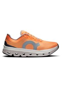 On Cloudflow 5 Running shoes Men (44, grey)