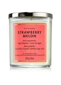 Bath & Body Works Bath & Body Works Strawberry Melon scented candle 227 g