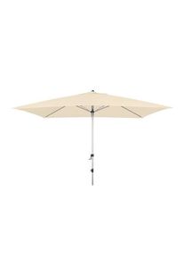 Stelvio parasol, vierkant