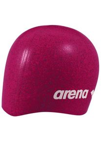 arena Silicone Cap Swim cap ruby multi
