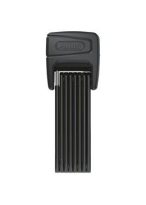 Abus Bordo One 6000A Fingerprint Candado para bicicleta (120 cm | negro)