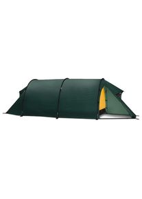 Hilleberg Keron 3 GT Tienda de campaña 3 personas (verde)