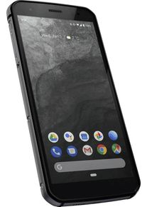 CAT® CAT S52 5,65" Smartphone Handy 64GB 12MP Outdoor Dual-SIM Android schwarz