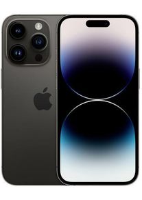 Apple iPhone 14 Pro 6,1" Smartphone Handy 128GB 48MP Dual-SIM iOS