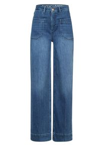 Raffaello Rossi - Jeans Modell Miru, denim, Gr. 40, Baumwolle