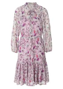 Uta Raasch - Kleid, ros&eacute;, Gr. 40, Kunstfaser