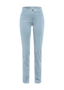 Brax - Regular Fit-Hose Modell Mary, blau, Gr. 23, Baumwolle