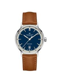 Hamilton | American Classic Intra-Matic Auto | Stainless Steel | 40mm