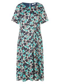 Anna Aura - Kleid, beige, Gr. 56, Viskose