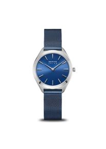 Bering | Reloj | Solar | plata pulido | 17331-307