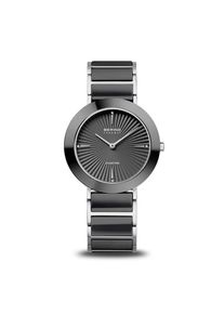 Bering | Reloj | Ceramic | plata pulido | 11435-702