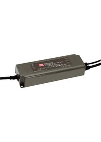 MW Mean Well PWM-120-24 LED-Treiber Trafo Konstantspannung Konstantstrom 120W 5A 24V/DC dimmbar schwarz