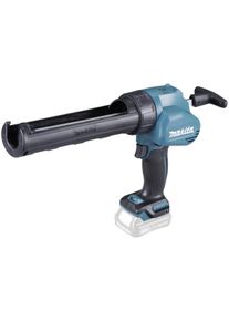 Makita CG100DZXK Akku-Kartuschenpistole ohne Akku Dosierpistole 310ml-Kartuschen