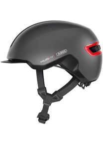 Abus Hud-Y Helm, Größe: 51-55