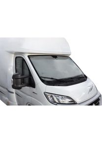 Brunner Cli-Mats NT NG Fahrerhaus-Thermomatte, für Ford Transit 7/2014-06/2020