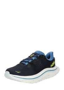 Hoka One One HOKA M&aelig;nd L&oslash;besko 'KAWANA 2' marin / azur / gul / sort St&oslash;rrelse 41/41.5