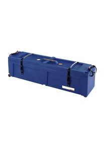 Hardcase Dark Blue Medium Hardware Case Case pour Hardware