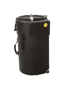 Hardcase HNQUINTO 11" Quinto Case Etuis pour percussion